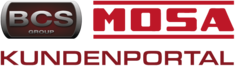 Mosa Kundenportal
